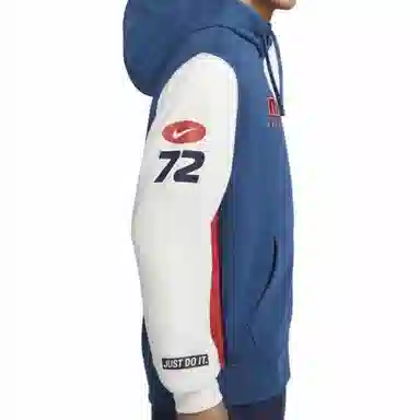 Nike Sportswear Club Hoodie