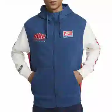 Nike Sportswear Club Hoodie