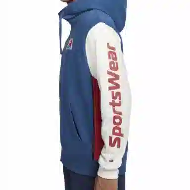 Nike Sportswear Club Hoodie