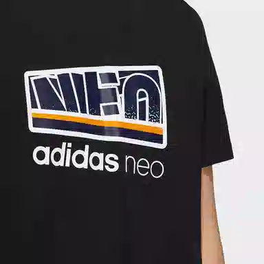 adidas neo T