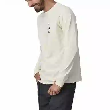 Patagonia Responsibili-Tee