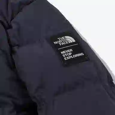 THE NORTH FACE FW23 ASPEN ON BALLLogo