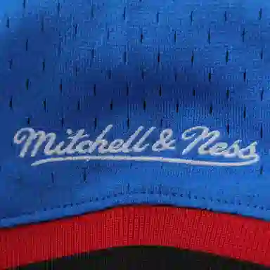 Mitchell Ness T 76 3