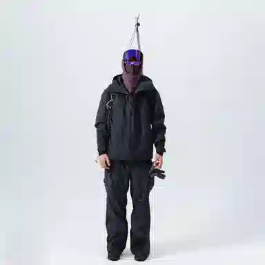 NOTHOMME BLUE DX Recco