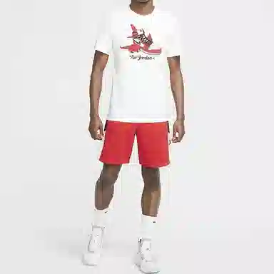 Jordan T