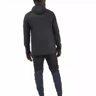 On Insulator Jacket
