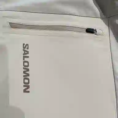 Salomon Outdoor Series