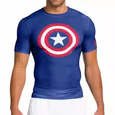 Under Armour T