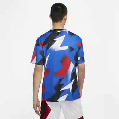 Jordan T
