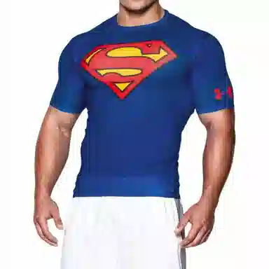 Under Armour T