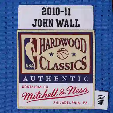 Mitchell Ness AU10-112