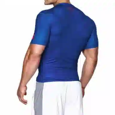 Under Armour T