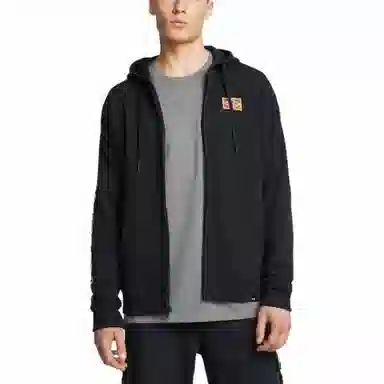 Under Armour Project Rock Hoodie