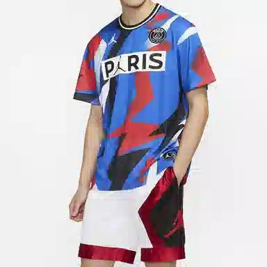 Jordan T