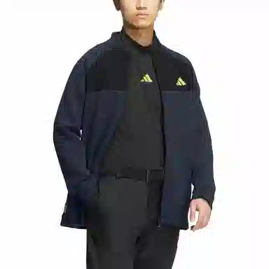 adidas Alpen COLD.RDY Jacket Logo