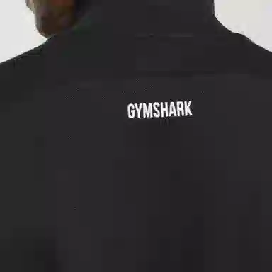 GYMSHARK PIQUE