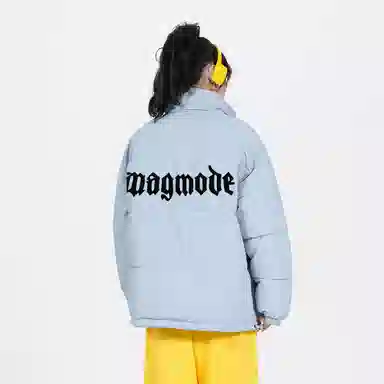 magmode
