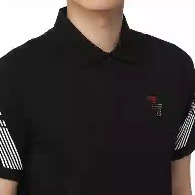 EMPORIO ARMANI SS23 EA7 Polo