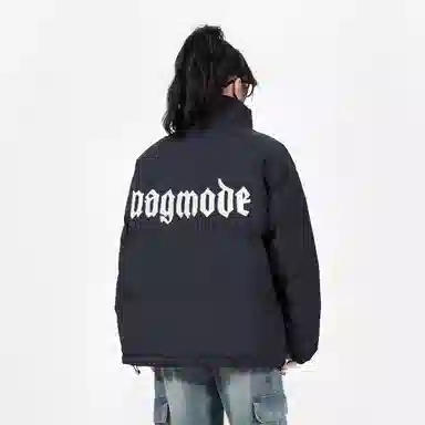 magmode