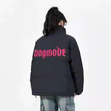 magmode