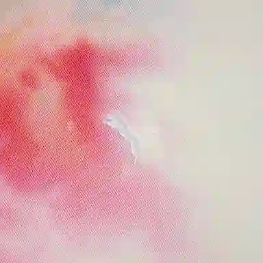 PUMA MMQ Tie Dye Hoodie