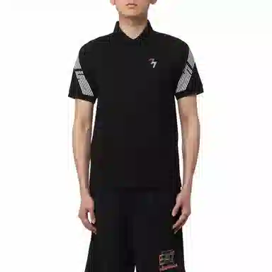EMPORIO ARMANI SS23 EA7 Polo