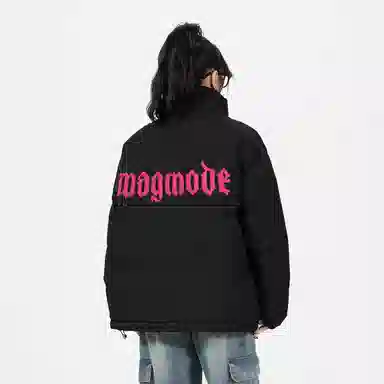 magmode