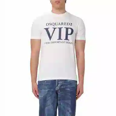 DSQUARED 2 LogoT