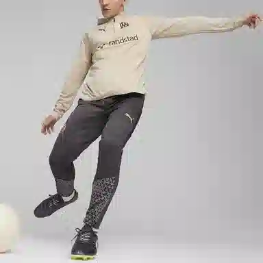 PUMA Olympique Marseille 2023-24 logoT