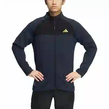 adidas Alpen COLD.RDY Jacket Logo