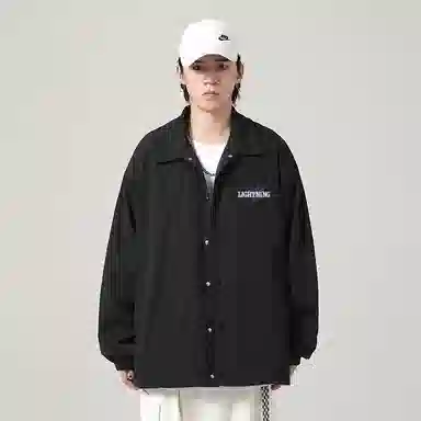 LIGHTNING MONSTER Logo