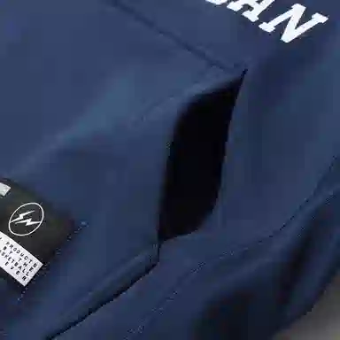 Jordan x Fragment Design