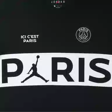 Jordan x PSG T