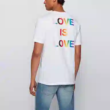 HUGO BOSS T