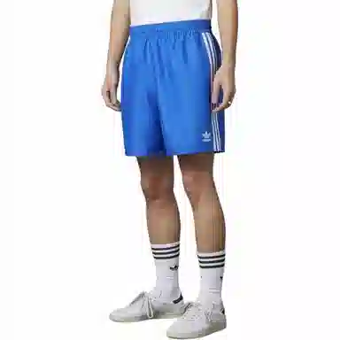 adidas Manchester United Og 1988-90 Third Shorts