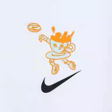 Nike AS M NSW PREM CITY TEE SH GCEL SS24 T