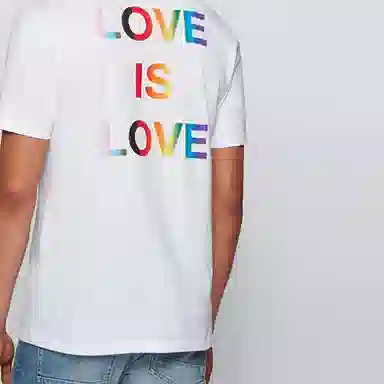 HUGO BOSS T