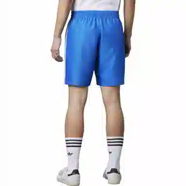 adidas Manchester United Og 1988-90 Third Shorts