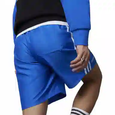 adidas Manchester United Og 1988-90 Third Shorts