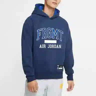 Jordan x Fragment Design