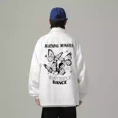 LIGHTNING MONSTER Logo