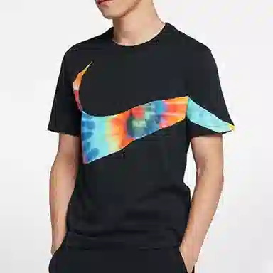 Nike Sportswear Big Swoosh Tee