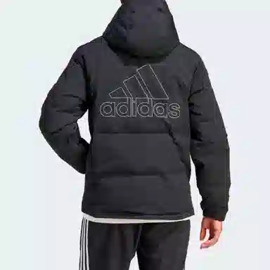 adidas Regular Daily YXYY Logo