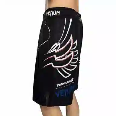 VENUM x TEKKEN 8-JIN KAZAMA logo