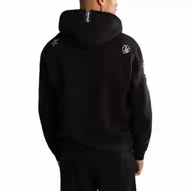 VENUM x Tekken 8 Paul