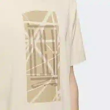 adidas Wuji Long T-shirt T