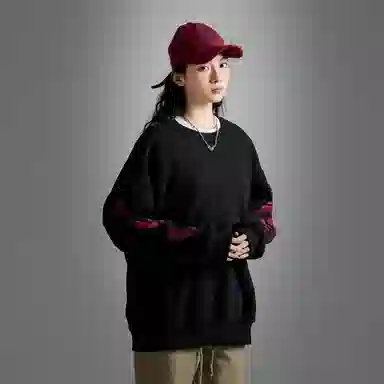 LIGHTNING MONSTER Logo