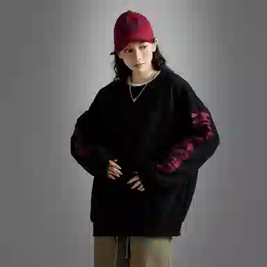 LIGHTNING MONSTER Logo