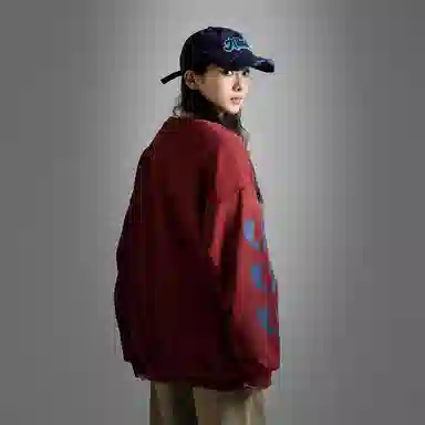 LIGHTNING MONSTER Logo