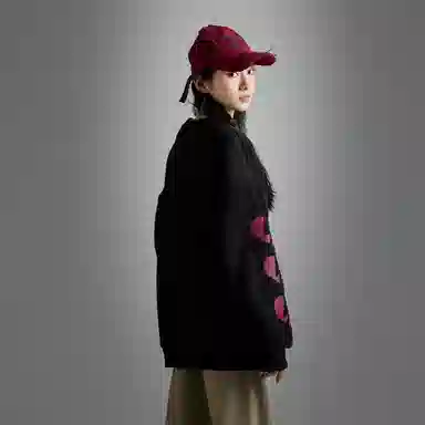 LIGHTNING MONSTER Logo